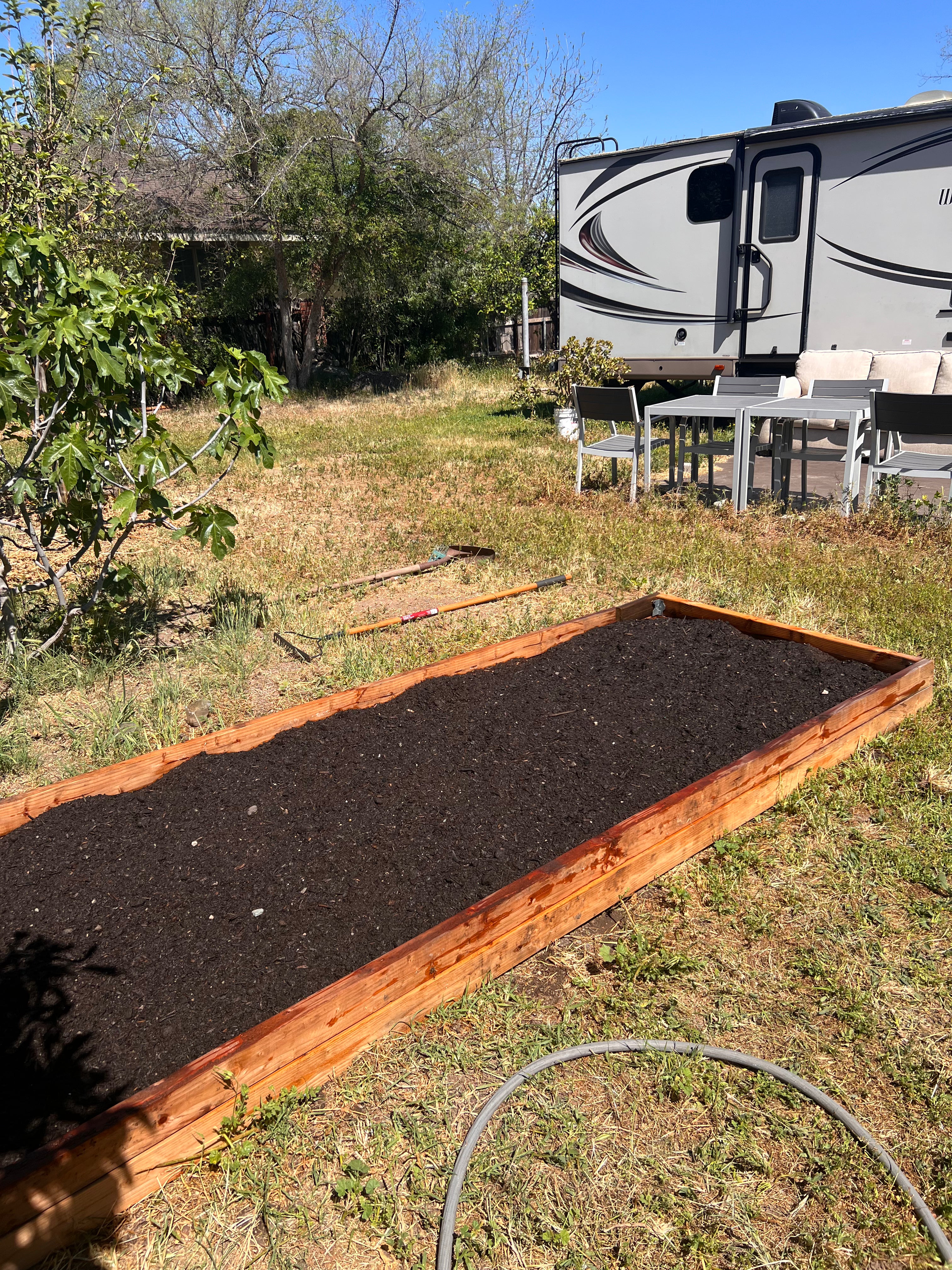 Remote Garden (We Grow It For You)